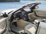 BMW 1-Series Convertible 2008 года